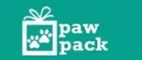 Paw Pack coupons